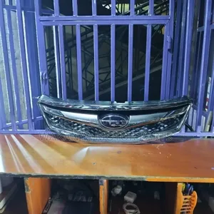 Subaru Legacy/Outback Br9 Front Grille. Clean Ex Japan Motor Parts