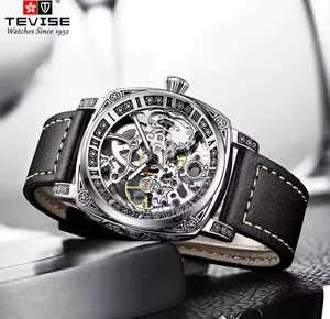 Tevise Automatic Gents Watch