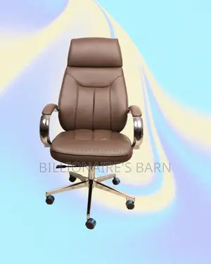 Modern #289 Executive Frame Brown | Perfect for Home Office