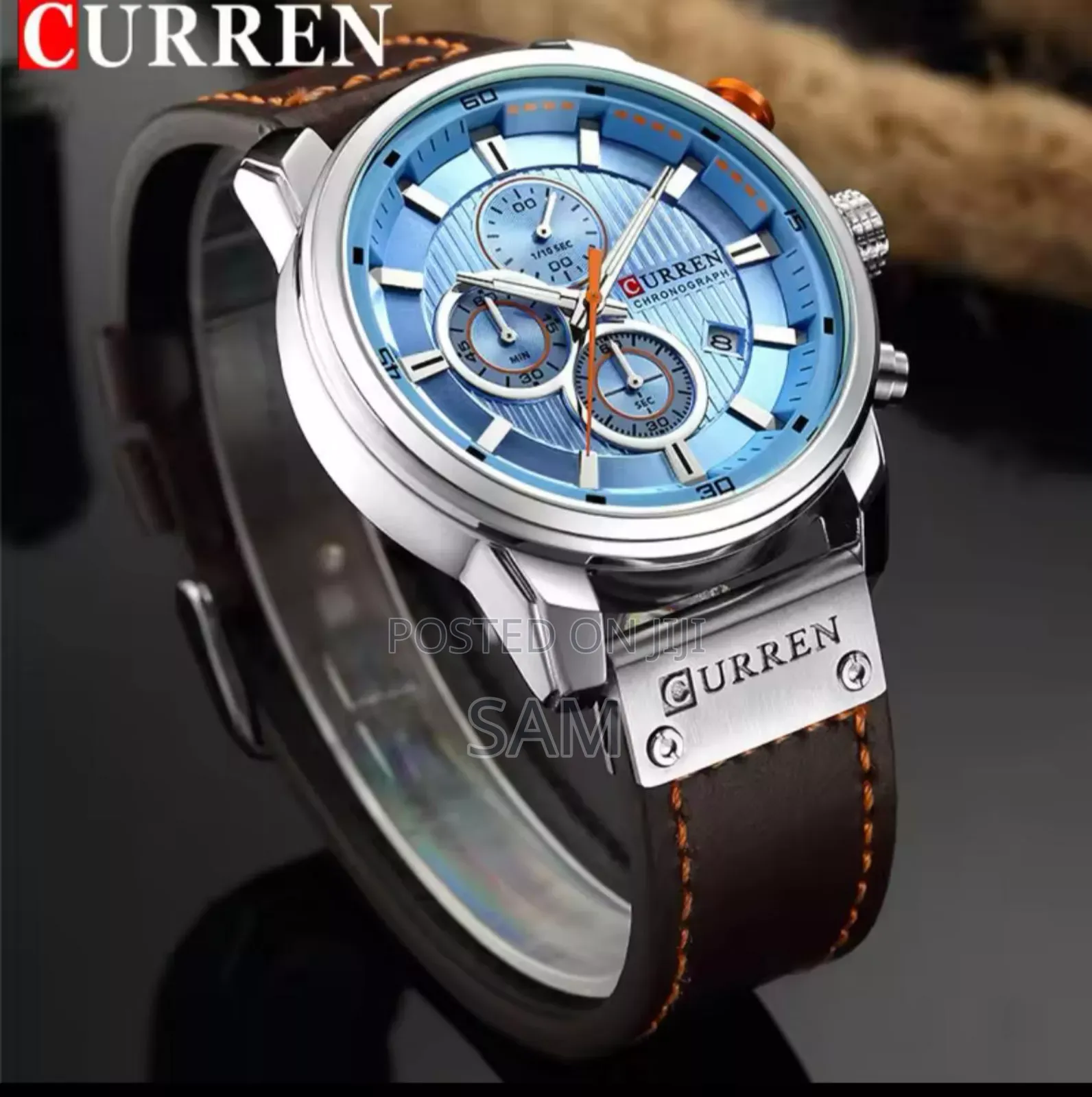 Curren Gents #8291 