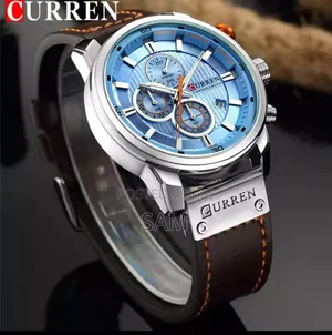Curren Gents #8291 