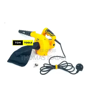 Juster J1704 Aspirator Blower Sucker With Adjustable Speed