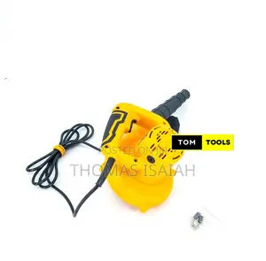 Juster J1704 Aspirator Blower Sucker With Adjustable Speed