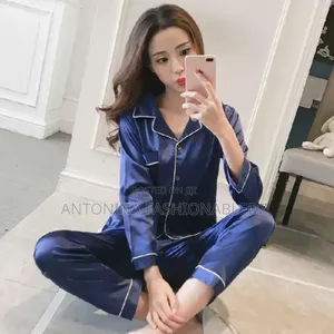 Night Pajama 2pcs