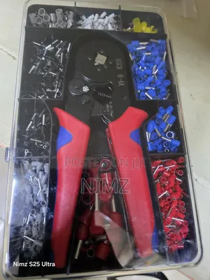 Crimping Tools