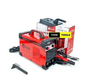Edon Mma 300s 300amp Igbt Inverter Welding Machine