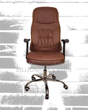 Adjustable Swivel Pro-Grade Executive | | Comfort Meets Style