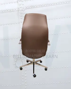 Executive Leather #287 Office Executive | Order Yours Today
