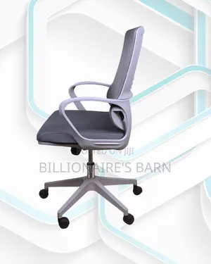 Premium Office Mechanism Breathable Mesh Ergonomic