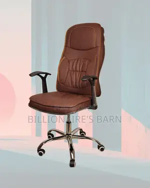 Home Office Headrest #287 — Support | Delivery Anywhere in Kenya