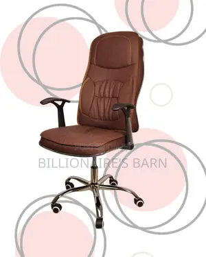 Quality Chair Leather Ergonomic Today | Perfect for Home Office