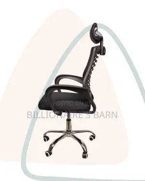 Swivel Secretarial Castors Nylon | Same-Day Delivery Available