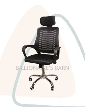 Swivel Secretarial Castors Nylon | Same-Day Delivery Available