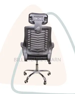 Swivel Secretarial Castors Nylon | Same-Day Delivery Available