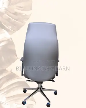 Pro Modern Chair Grey | | Top Seller in Kenya