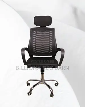 Executive | Support Stylish | Perfect for Home Office