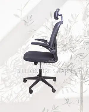Adjustable Office — Grey Today | Comfort Meets Style