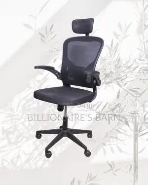 Adjustable Office — Grey Today | Comfort Meets Style