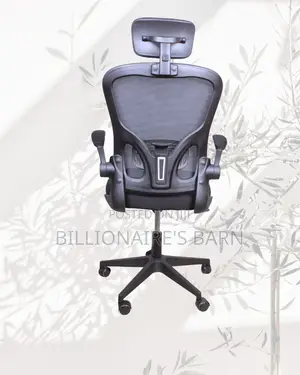 Adjustable Office — Grey Today | Comfort Meets Style