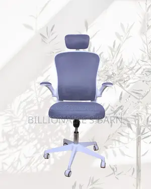 Comfort Chair Spaces — Pro-Grade Office | Best Deal Online