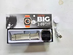T900 Smart Watch