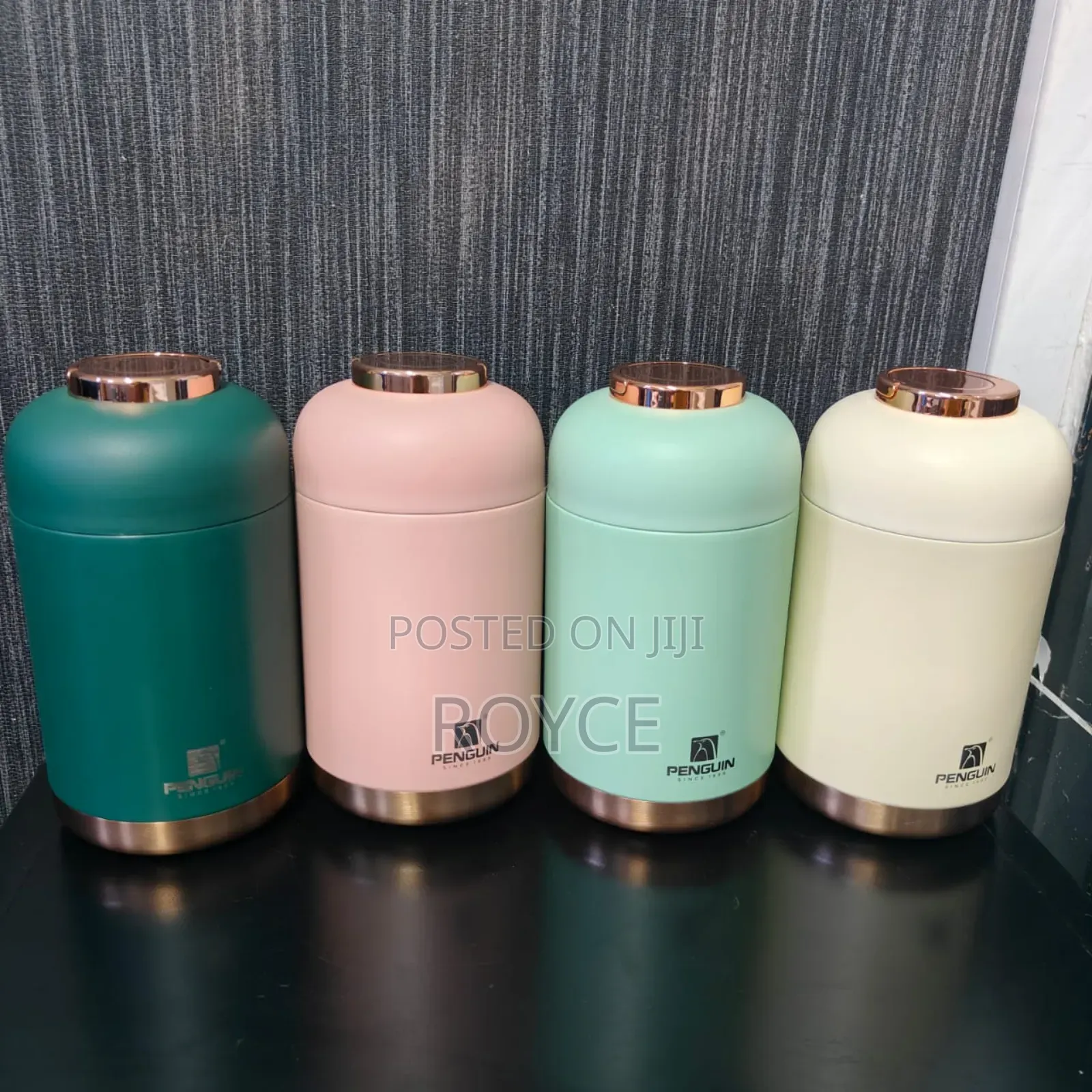 650ml Lunch Box