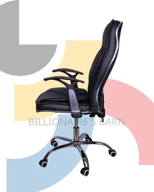 Ergonomic Executive (New Restocked! — | Comfort Meets Style