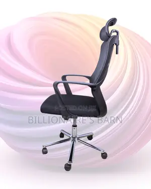 Comfort Breathable in Hot Premium Mesh | Perfect for Home Office