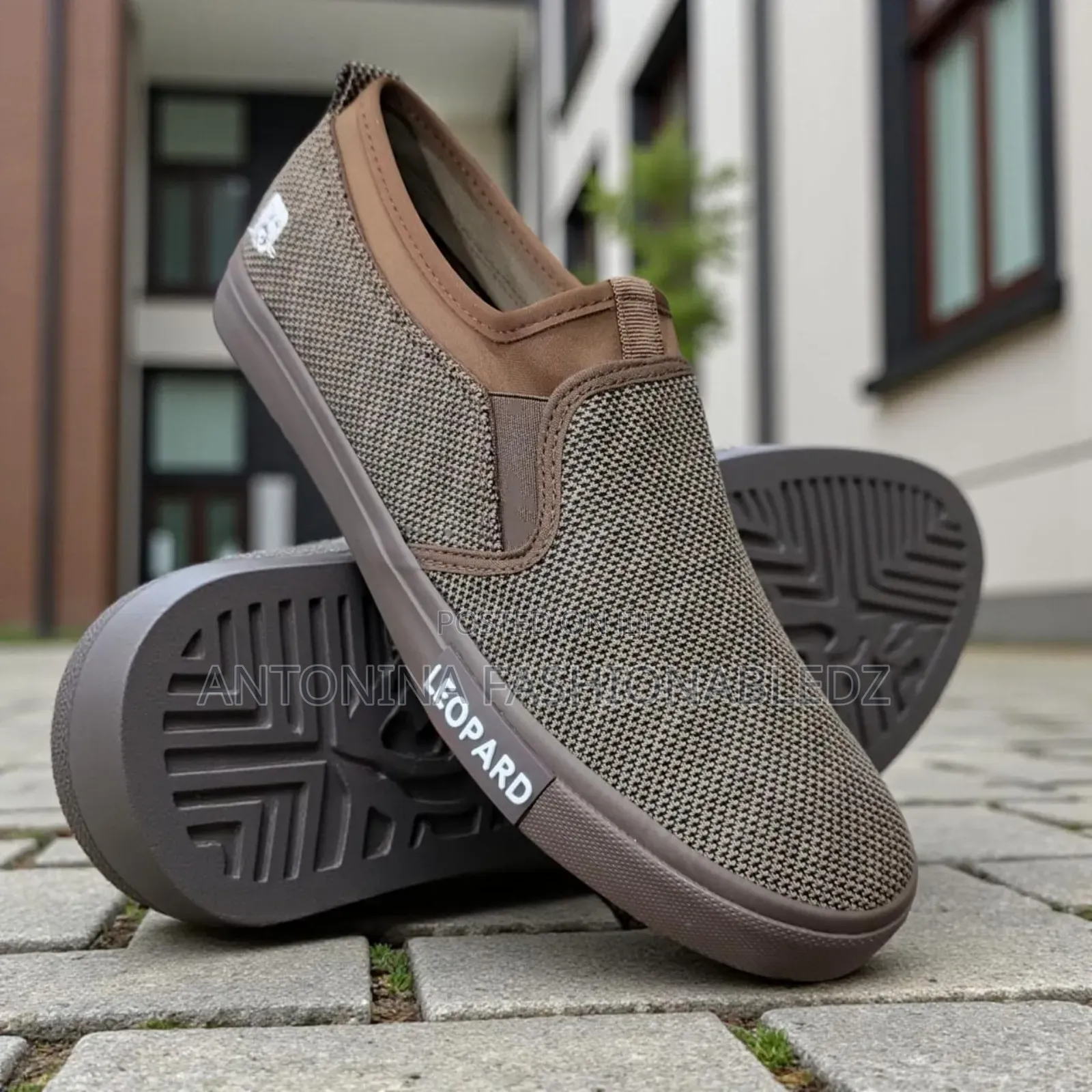 Men Nice Shoes 40-45