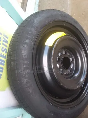 145/90r16 Atenza Spare Tyres
