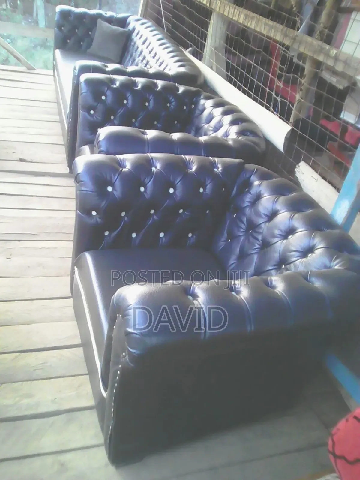 Semi Reclyners Sofas