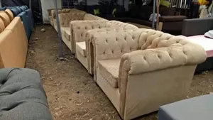 Semi Reclyners Sofas
