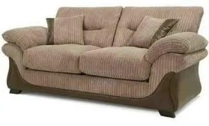 Semi Reclyners Sofas