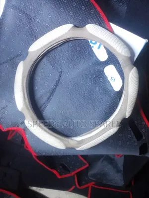 Universal Steering Cover