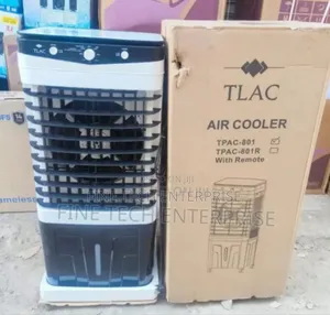 Tlac Air Cooler 50l 