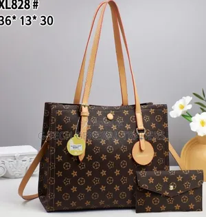 2in1 Tot /Laptop Fashionable Hand Multicolored Bags