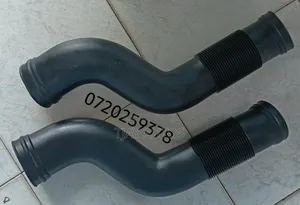 Mercedes-Benz W164 Ml350 Gl450 Air Intake Duct Hose Set Left Right