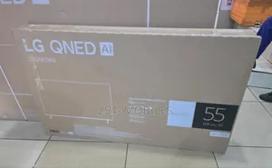 Lg 55 Inch Qned80t Smart Tv Qned Hdr10 Webos24 60hz