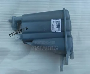 Engine Coolant Bottle Expansion Tank for Audi A4 A5 Q5 8kac