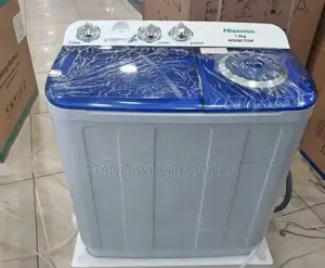 7.5kg Hisense Washing Machine