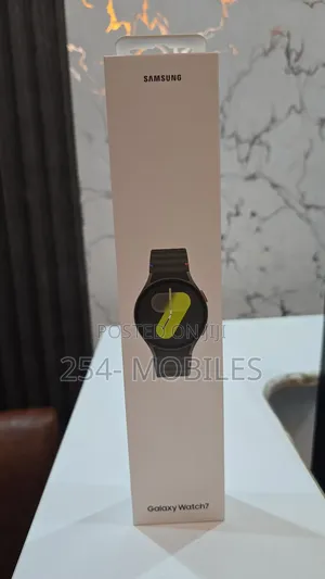Samsung Galaxy Watch 7 44mm Green