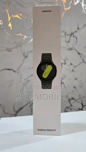 Samsung Galaxy Watch 7 40mm