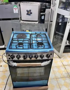 Uoroken 60 by 65 Standing Cooker