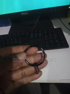 Rings Curtain Rings Environmental Friendly Approved