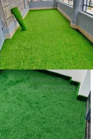 Turn Your Balconies Into Mini Paradise With 15mm Artificial Grass