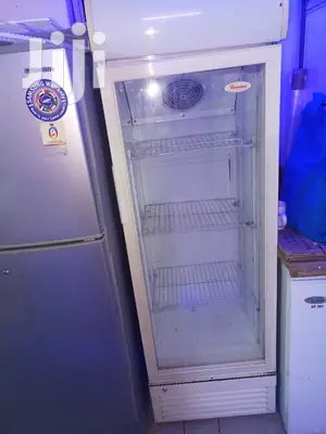 Display Fridge