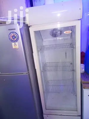 Display Fridge