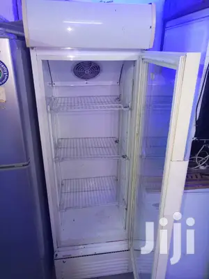 Display Fridge