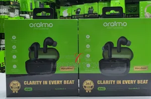 Oraimo Spacebuds Z Anc True Wireless Earbudd