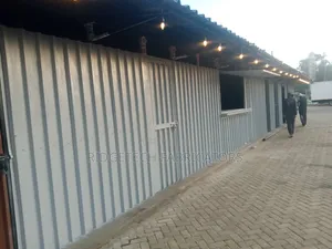 Mabati House Construction